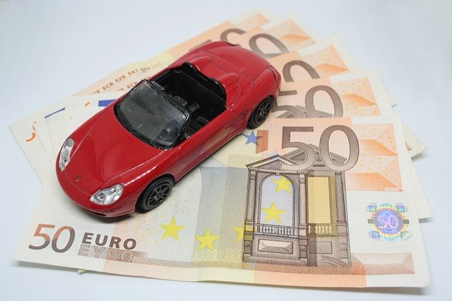 Types of Vehicle insurance