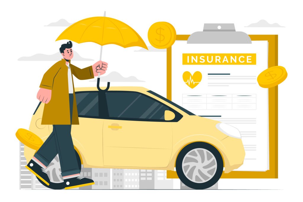 Vehicle Insurance